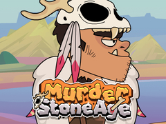 Παιχνίδι Murder Stone Age