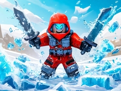 Παιχνίδι Blox Fruits