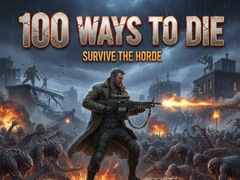 Παιχνίδι 100 Ways To Die