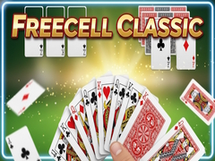 Παιχνίδι Freecell Classic