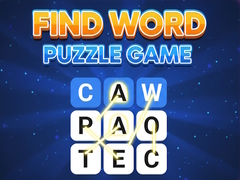 Παιχνίδι Find Word Puzzle Game
