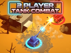 Παιχνίδι 2 Player Tank combat
