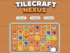 Παιχνίδι TileCraft Nexus