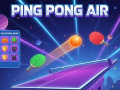 Παιχνίδι Ping Pong Air