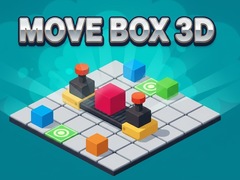 Παιχνίδι Move Box 3D