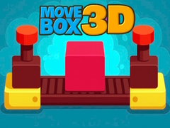 Παιχνίδι Move Box 3D