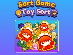 Παιχνίδι Sort Game Toy Sort