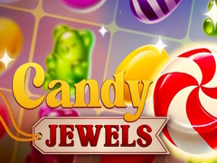 Παιχνίδι Candy Jewels