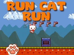 Παιχνίδι Run Cat Run