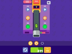 Παιχνίδι Money Maker