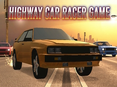 Παιχνίδι Highway Car Racer Game