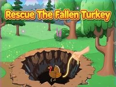 Παιχνίδι Rescue The Fallen Turkey