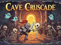 Παιχνίδι Cave Crusade