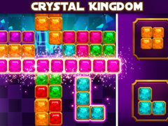 Παιχνίδι Crystal Kingdom