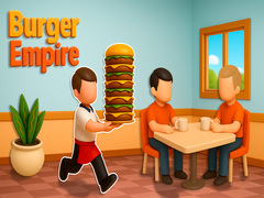 Παιχνίδι Burger Empire