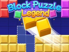 Παιχνίδι Block puzzle legend