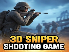 Παιχνίδι 3D Sniper Shooting Game