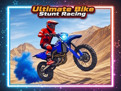 Παιχνίδι Ultimate Bike Stunt Racing