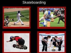 Παιχνίδι World Sport Quiz: Epic Trivia