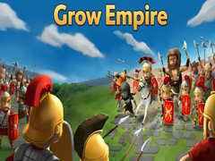 Παιχνίδι Grow Empire