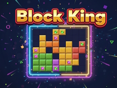 Παιχνίδι Block King