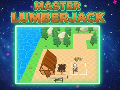 Παιχνίδι Master Lumberjack