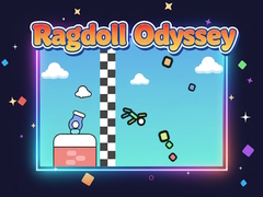Παιχνίδι Ragdoll Odyssey