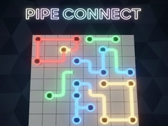 Παιχνίδι Pipe Connect
