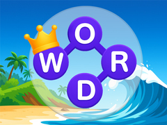 Παιχνίδι Word Connect Puzzle