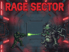 Παιχνίδι Rage Sector