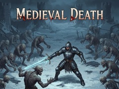 Παιχνίδι Medieval Death