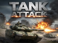 Παιχνίδι Tank Attack