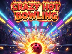 Παιχνίδι Crazy Hot Bowling