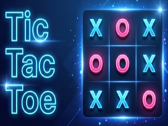 Παιχνίδι Tic Tac Toe