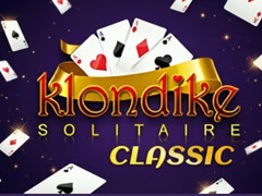 Παιχνίδι Klondike Solitaire Classic