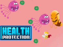 Παιχνίδι Health Protections