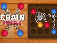 Παιχνίδι Chain Puzzle