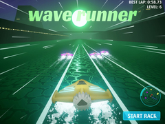 Παιχνίδι Wave Runner