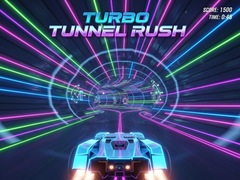 Παιχνίδι Turbo Tunnel Rush