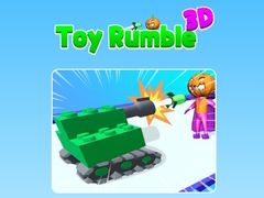 Παιχνίδι Toys Rumble 3D