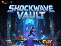 Παιχνίδι Shockwave Vault