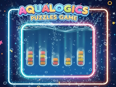 Παιχνίδι Aqualogics Puzzles Game
