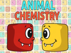 Παιχνίδι Animal Chemistry