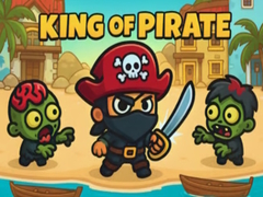 Παιχνίδι King of pirate