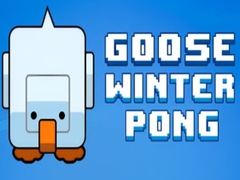 Παιχνίδι Goose Winter Pong