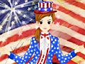 Παιχνίδι Independence Day Costumes
