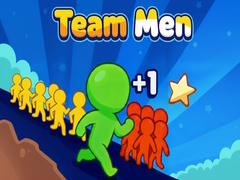 Παιχνίδι Team Men