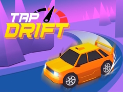 Παιχνίδι Tap Drift