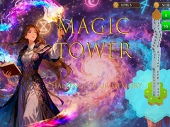 Παιχνίδι Magic Tower