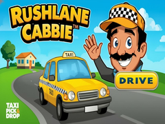 Παιχνίδι Rushlane Cabbie